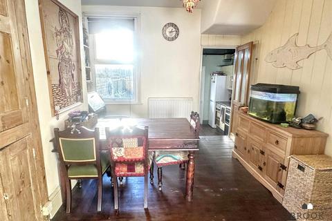 2 bedroom terraced house for sale, Lower Road, Eastbourne BN21