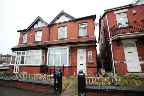 undefined, Rochdale Old Road, Bury, BL9