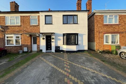 undefined, Elmfield Road, Peterborough