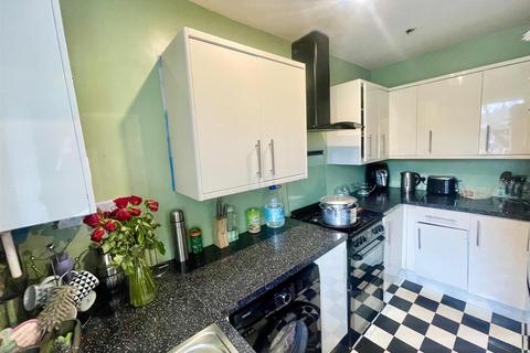 undefined, Elmfield Road, Peterborough