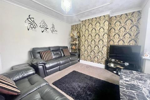 undefined, Elmfield Road, Peterborough