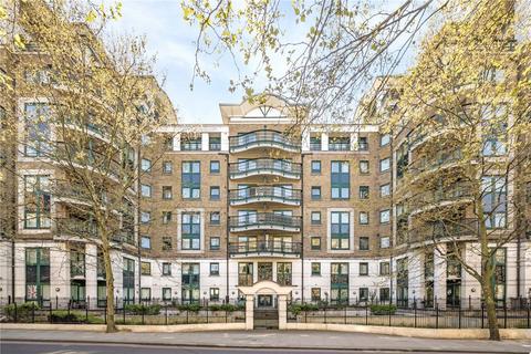 Atwood House, London W14