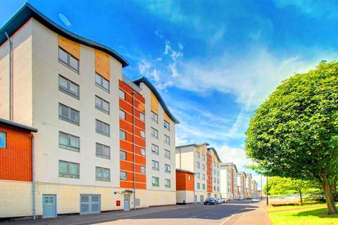 Ouseburn Wharf, St Lawrence Road, Newcastle Upon Tyne, NE6
