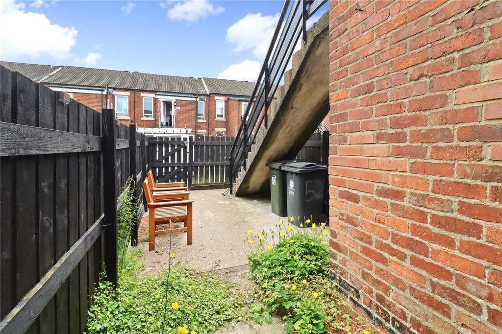 Yard
