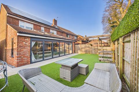 3 bedroom semi-detached house for sale, Walters Ash, High Wycombe HP14