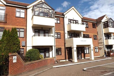 2 bedroom flat for sale, Eaton Court, 126 Edgware Way HA8