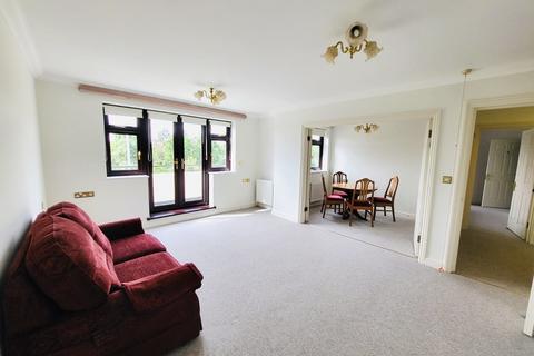 2 bedroom flat for sale, Eaton Court, 126 Edgware Way HA8