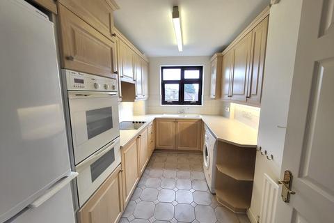 2 bedroom flat for sale, Eaton Court, 126 Edgware Way HA8