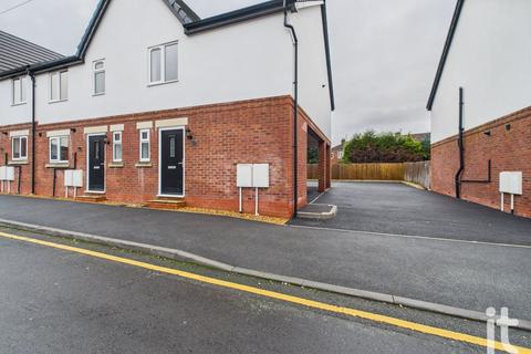 undefined, 5a Vine Street, Hazel Grove, Stockport, SK7