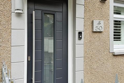 3 bedroom end of terrace house for sale, Trewyddfa Road, Plasmarl, Swansea, West Glamorgan, SA6