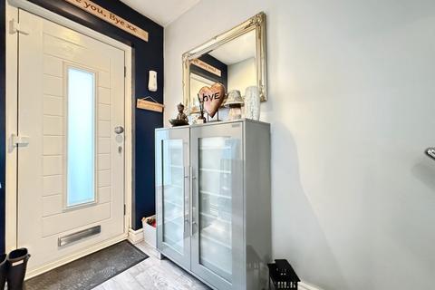 3 bedroom end of terrace house for sale, Trewyddfa Road, Plasmarl, Swansea, West Glamorgan, SA6