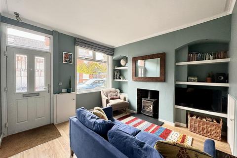 undefined, Halstead Avenue, Chorlton