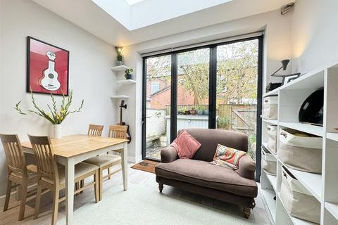 undefined, Halstead Avenue, Chorlton