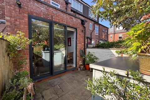 undefined, Halstead Avenue, Chorlton