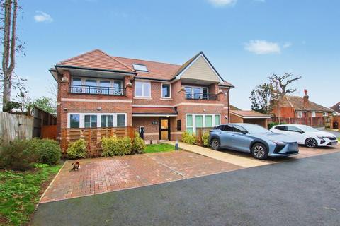 undefined, Brock Villas, Orchard Rise, Shirley