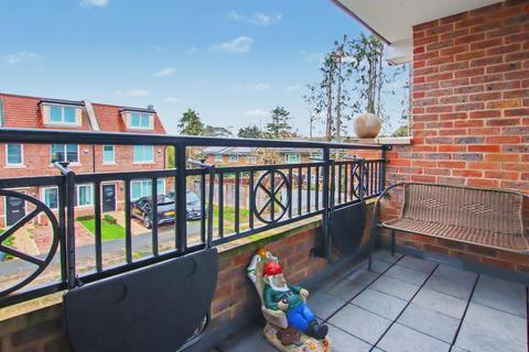 undefined, Brock Villas, Orchard Rise, Shirley