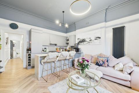 undefined, Mansfield Road, Nottingham