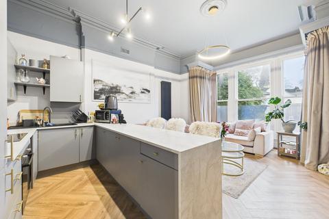 undefined, Mansfield Road, Nottingham