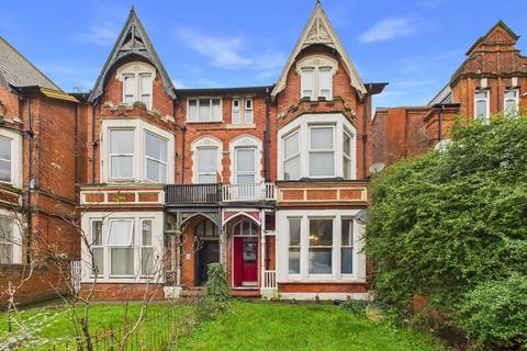1 bedroom apartment for sale, Mansfield Road, Nottingham