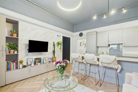 1 bedroom apartment for sale, Mansfield Road, Nottingham
