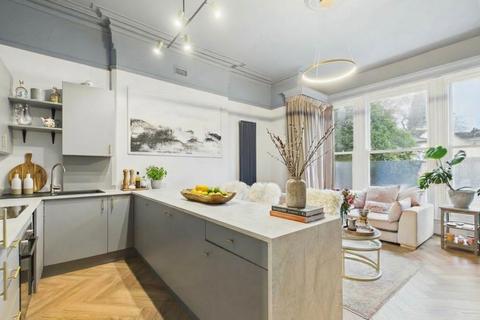 1 bedroom apartment for sale, Mansfield Road, Nottingham