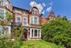 Mansfield Road, Nottingham