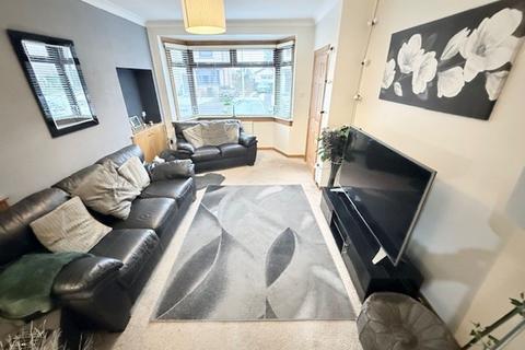 3 bedroom terraced house for sale, Park View, Markinch, KY7
