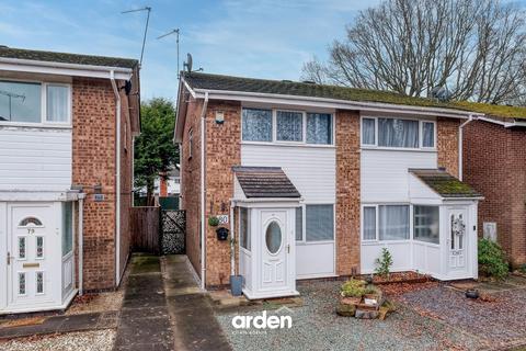 undefined, Donnington Close, Redditch, B98