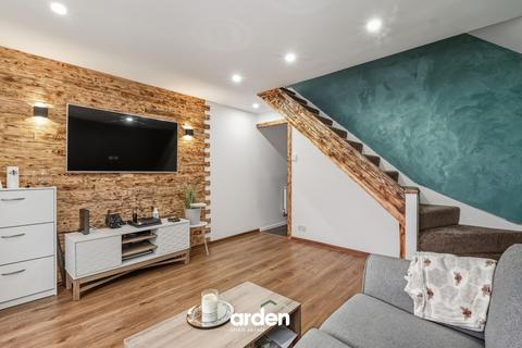 undefined, Donnington Close, Redditch, B98