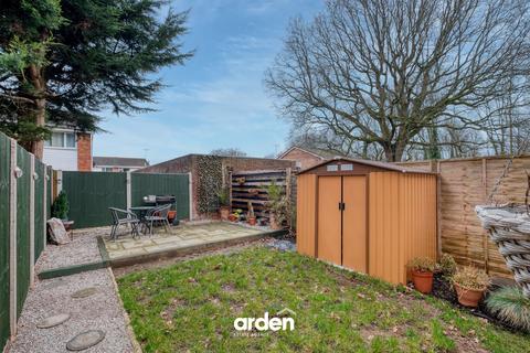 undefined, Donnington Close, Redditch, B98