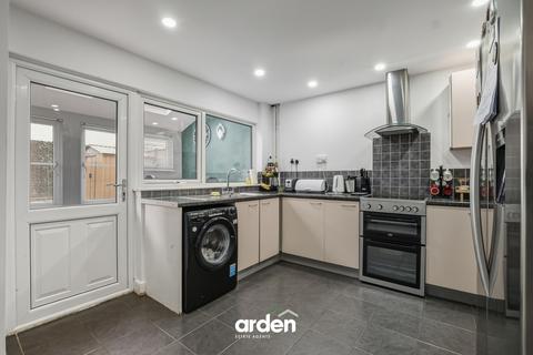 undefined, Donnington Close, Redditch, B98