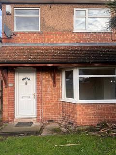 undefined, Thurcaston Road, Leicester, Leicestershire, LE4