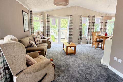 undefined, Two Bed Omar Westfield Lodge 2014 Beauport Holiday Park, Hastings TN37