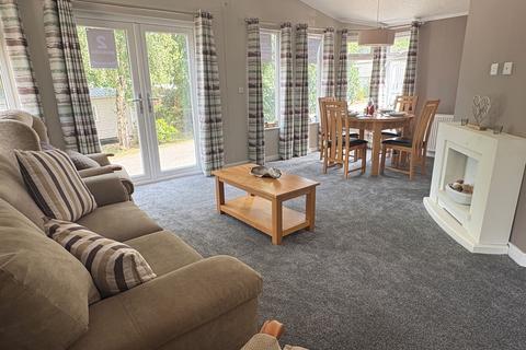undefined, Two Bed Omar Westfield Lodge 2014 Beauport Holiday Park, Hastings TN37
