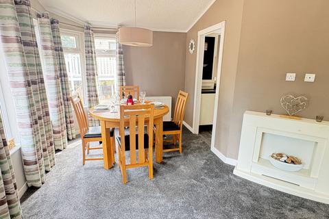 undefined, Two Bed Omar Westfield Lodge 2014 Beauport Holiday Park, Hastings TN37