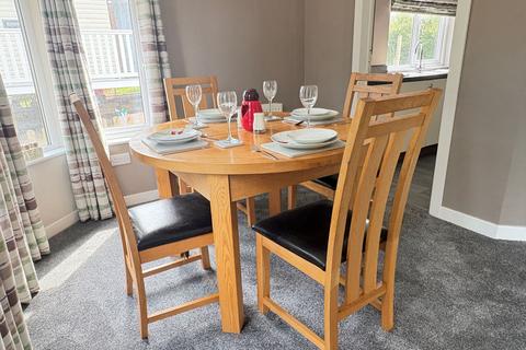 undefined, Two Bed Omar Westfield Lodge 2014 Beauport Holiday Park, Hastings TN37