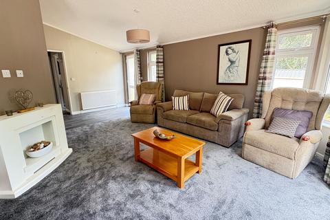 undefined, Two Bed Omar Westfield Lodge 2014 Beauport Holiday Park, Hastings TN37