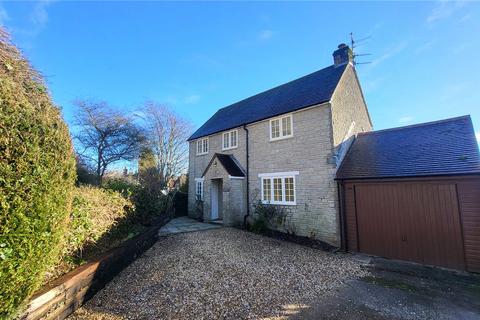 undefined, Laundry Lane, St James, Shaftesbury, Dorset, SP7