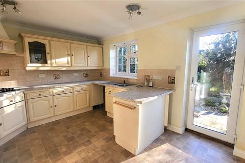 undefined, Laundry Lane, St James, Shaftesbury, Dorset, SP7