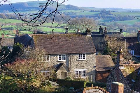 undefined, Laundry Lane, St James, Shaftesbury, Dorset, SP7