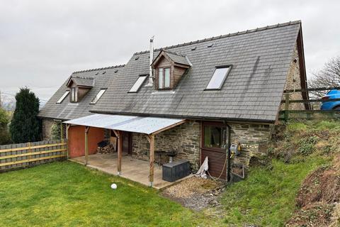undefined, Penuwch, Tregaron, SY25