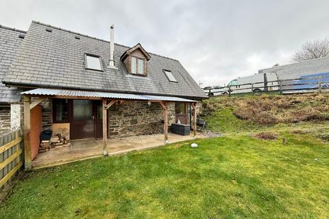 undefined, Penuwch, Tregaron, SY25