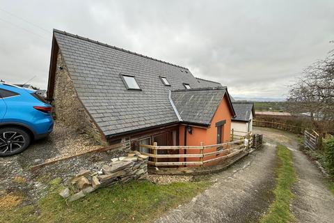 undefined, Penuwch, Tregaron, SY25