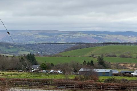 undefined, Penuwch, Tregaron, SY25