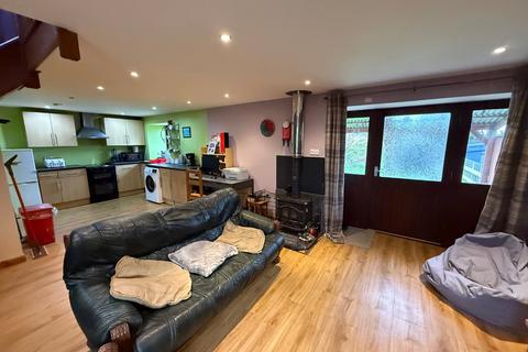 undefined, Penuwch, Tregaron, SY25