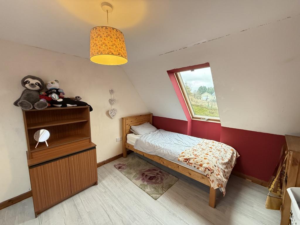 Double Bedroom 2