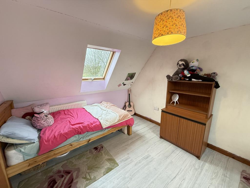 Double Bedroom 2