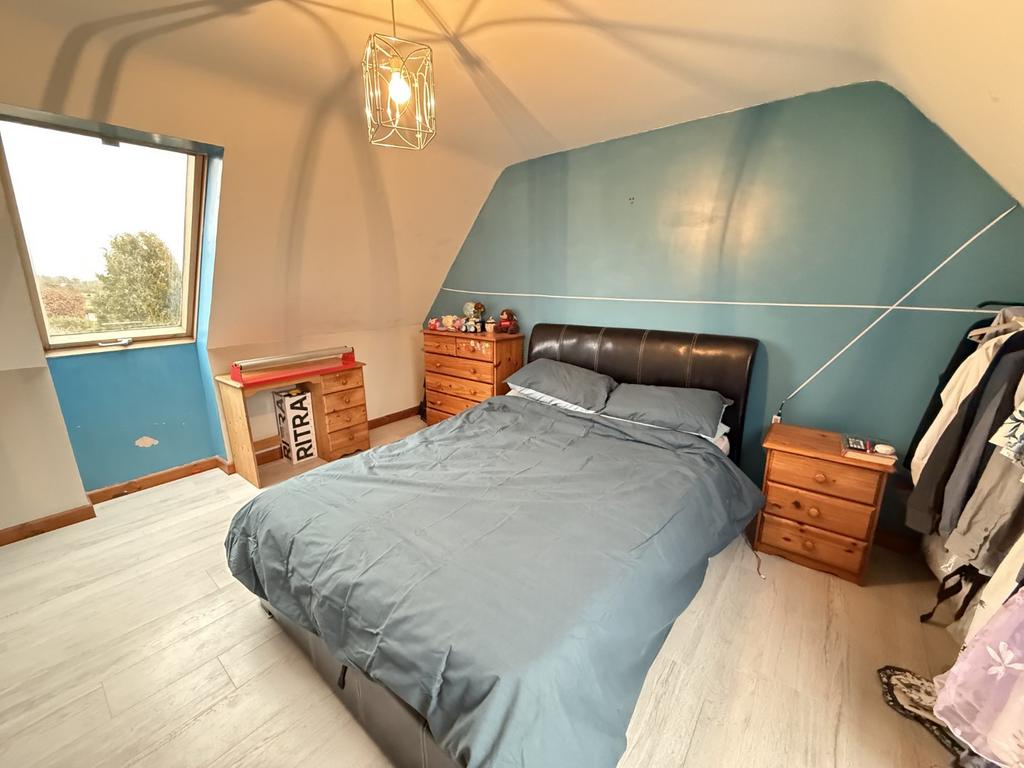 Double Bedroom 3