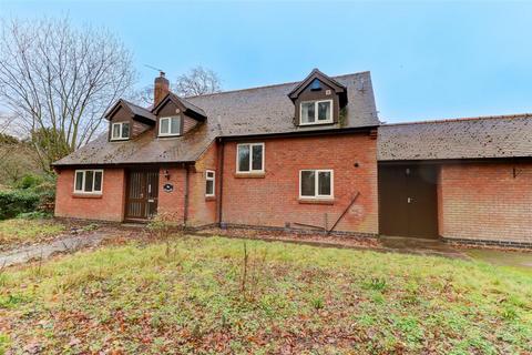 undefined, Church Road, Great Glen, Leicester