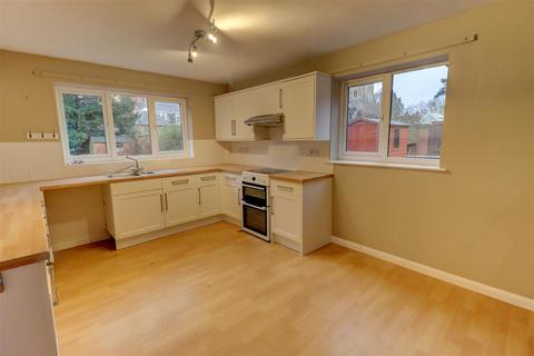 undefined, Church Road, Great Glen, Leicester
